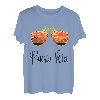 Vintage Retro Puerto Rico San Juan Strand Sonnenbrille T-Hapfox