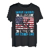 Entschuldigung, ich habe deinen Anruf verpasst. Ich war auf meiner anderen Leitung Angler T-Shirt