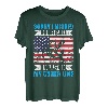 Entschuldigung, ich habe deinen Anruf verpasst. Ich war auf meiner anderen Leitung Angler T-Shirt
