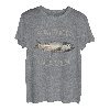 Lachs Slayer | Lachsangeln | Lachs T-Shirt