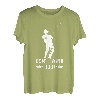 Don't Wind Bob Lustige Angelrute Angelrute Papa T-Shirt