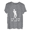 Don't Wind Bob Lustige Angelrute Angelrute Papa T-Shirt