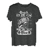 Angler Herren Lustig & Angeln Fischer Damen Fischen Fisch T-Shirt