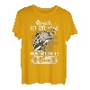 Angler Herren Lustig & Angeln Fischer Damen Fischen Fisch T-Shirt