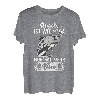 Angler Herren Lustig & Angeln Fischer Damen Fischen Fisch T-Shirt