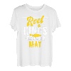 Angel-Geburtstagskönige werden im Mai geboren T-Shirt