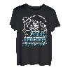 Lustiges Angel TShirt Mir Reichts Ich Geh Angeln Fuer Angler T-Shirt