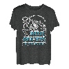Lustiges Angel TShirt Mir Reichts Ich Geh Angeln Fuer Angler T-Shirt