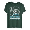 Lustiges Angel TShirt Mir Reichts Ich Geh Angeln Fuer Angler T-Shirt