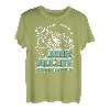 Lustiges Angel TShirt Mir Reichts Ich Geh Angeln Fuer Angler T-Shirt