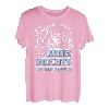 Lustiges Angel TShirt Mir Reichts Ich Geh Angeln Fuer Angler T-Shirt