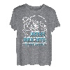 Lustiges Angel TShirt Mir Reichts Ich Geh Angeln Fuer Angler T-Shirt