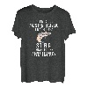 Herren Master Baiter So Big Two Hands Funny Fishing Herren Steelhead T-Shirt