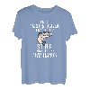Herren Master Baiter So Big Two Hands Funny Fishing Herren Steelhead T-Shirt