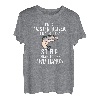 Herren Master Baiter So Big Two Hands Funny Fishing Herren Steelhead T-Shirt