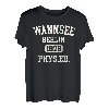 Wannsee Wassersport Outfit Waldbad Wasser Sport Berlin T-Shirt