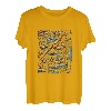 Angelrute, Boot, Fisch, Angler T-Shirt