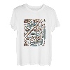 Angelrute, Boot, Fisch, Angler T-Shirt