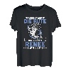 Reicht mir die Rute ihr Narren Renee will angeln T-Shirt