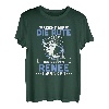 Reicht mir die Rute ihr Narren Renee will angeln T-Shirt