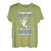 Reicht mir die Rute ihr Narren Renee will angeln T-Shirt