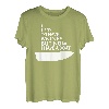 Früher hatte ich Geld, aber jetzt habe ich ein Boot Lustiger Bootsliebhaber T-Shirt