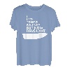 Früher hatte ich Geld, aber jetzt habe ich ein Boot Lustiger Bootsliebhaber T-Shirt