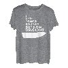 Früher hatte ich Geld, aber jetzt habe ich ein Boot Lustiger Bootsliebhaber T-Shirt