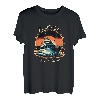 Ich bin nicht alt, ich bin ein Klassiker | Fish For T-Shirt