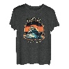 Ich bin nicht alt, ich bin ein Klassiker | Fish For T-Shirt