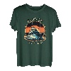 Ich bin nicht alt, ich bin ein Klassiker | Fish For T-Shirt