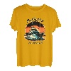 Ich bin nicht alt, ich bin ein Klassiker | Fish For T-Shirt