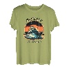 Ich bin nicht alt, ich bin ein Klassiker | Fish For T-Shirt