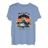 Ich bin nicht alt, ich bin ein Klassiker | Fish For T-Shirt