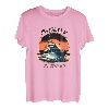 Ich bin nicht alt, ich bin ein Klassiker | Fish For T-Shirt