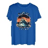 Ich bin nicht alt, ich bin ein Klassiker | Fish For T-Shirt