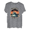 Ich bin nicht alt, ich bin ein Klassiker | Fish For T-Shirt