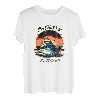 Ich bin nicht alt, ich bin ein Klassiker | Fish For T-Shirt
