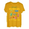 Its Not Hording If Its Fischköder Angelliebhaber Angler T-Shirt