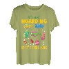 Its Not Hording If Its Fischköder Angelliebhaber Angler T-Shirt