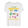 Its Not Hording If Its Fischköder Angelliebhaber Angler T-Shirt