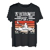 My Retirement Plan Kajak Kanu Kajak Kajak Kanu Kajak T-Shirt