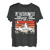 My Retirement Plan Kajak Kanu Kajak Kajak Kanu Kajak T-Shirt