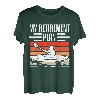 My Retirement Plan Kajak Kanu Kajak Kajak Kanu Kajak T-Shirt