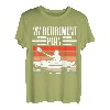 My Retirement Plan Kajak Kanu Kajak Kajak Kanu Kajak T-Shirt