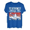 My Retirement Plan Kajak Kanu Kajak Kajak Kanu Kajak T-Shirt