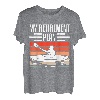 My Retirement Plan Kajak Kanu Kajak Kajak Kanu Kajak T-Shirt
