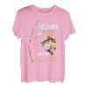 Angeln am See auf Trab halten T-Shirt
