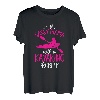 Kajak Mom Sassy Mama With A Kajaking Problem Mother's Day T-Shirt