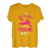 Kajak Mom Sassy Mama With A Kajaking Problem Mother's Day T-Shirt